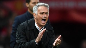 Jose Mourinho