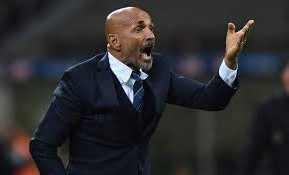 Luciano Spalletti