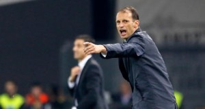 Massimiliano Allegri