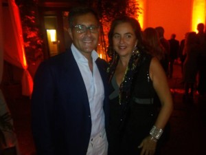 Gigi e Carla Angrisani
