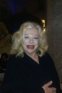 Sandra Milo