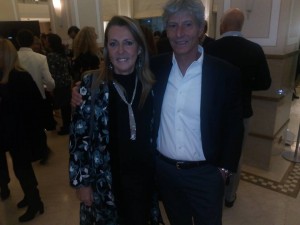   Paolo e Roberta Vosa