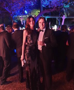 Antonella e Riccardo Pascucci. Se è possibile pubblica questa foto