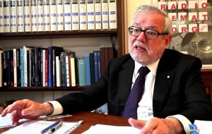 Giovanni Maria Flick