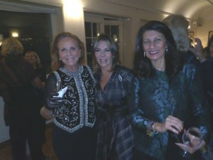 Marcella Grilli Marinì Aiello Rosy De Gregorio 22