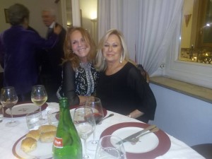Marcella Grilli e Donatella Di Pace