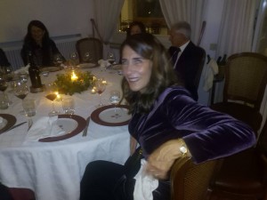 Mitzi Conte