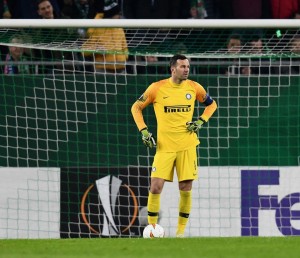 Samir Handanovic