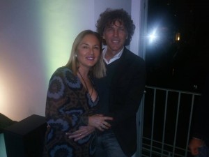Annapaola e Mimmo Rocco (se ti è possibile mettila questa foto)