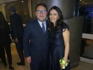 Michele e Maria De Simone