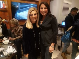 Annalisa De Paola e Rosaria Federico