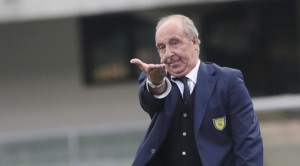 Gian Piero Ventura