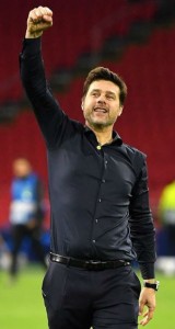 Mauricio Roberto Pochettino 2