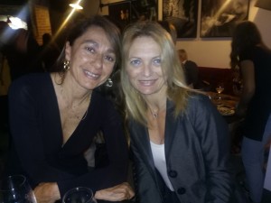 Nicoletta Amato e Federica Del Genio