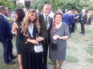 Onella e Benny De Petrillo, Giovannella Vittoria