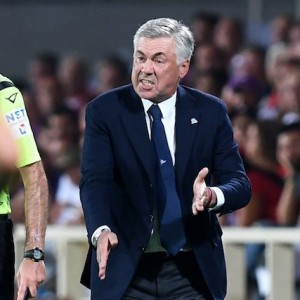 Carlo Ancelotti