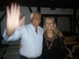 Francesco e Maria Ciotola