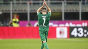 Frank Ribery