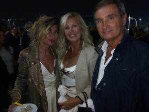 Mariacristina santoro, Elena e Camillo D'Antonio