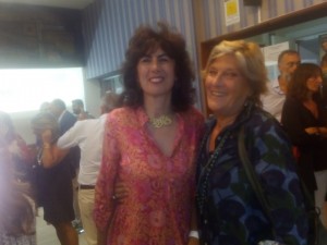 Roberta Buccino Grimaldi, Mitzi Di Salvo