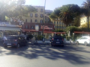 Il Primavera ribattezzato Caracciolo oggi chiuso