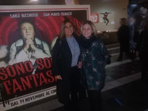 Cristina Arpino e Sveva De Bernardo
