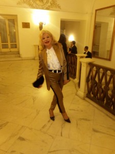 Sandra Milo