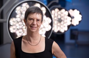 Wendy Rogers